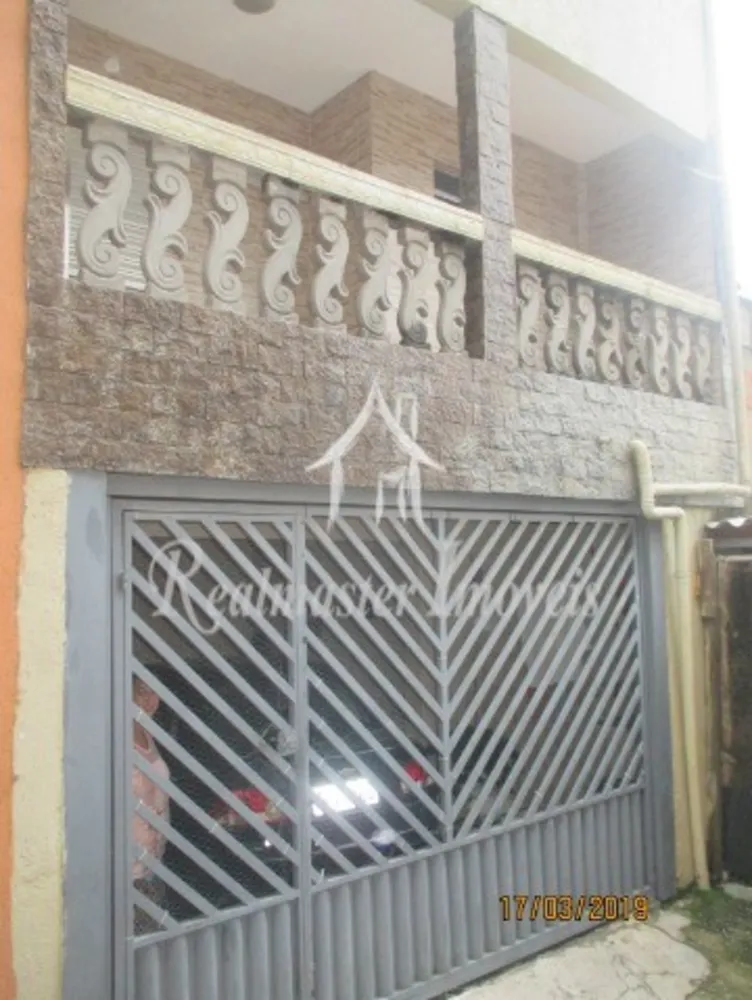 Casa, 3 quartos, 78 m² - Foto 9