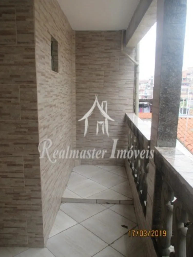 Casa, 3 quartos, 78 m² - Foto 1