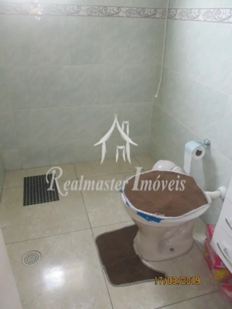 Casa, 3 quartos, 78 m² - Foto 10