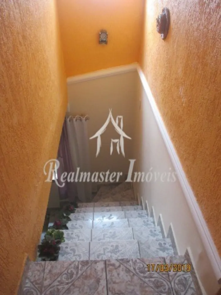 Casa, 3 quartos, 78 m² - Foto 6