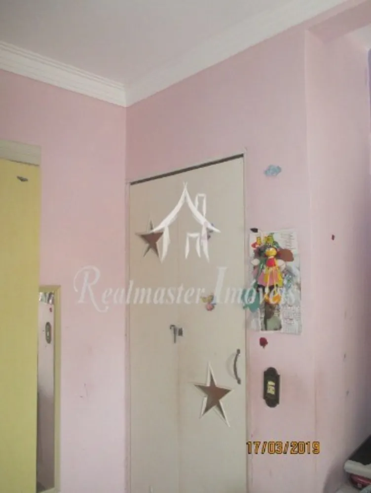 Casa, 3 quartos, 78 m² - Foto 11