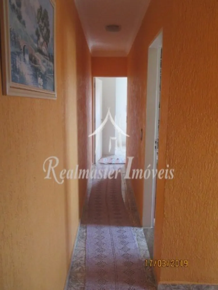 Casa, 3 quartos, 78 m² - Foto 5