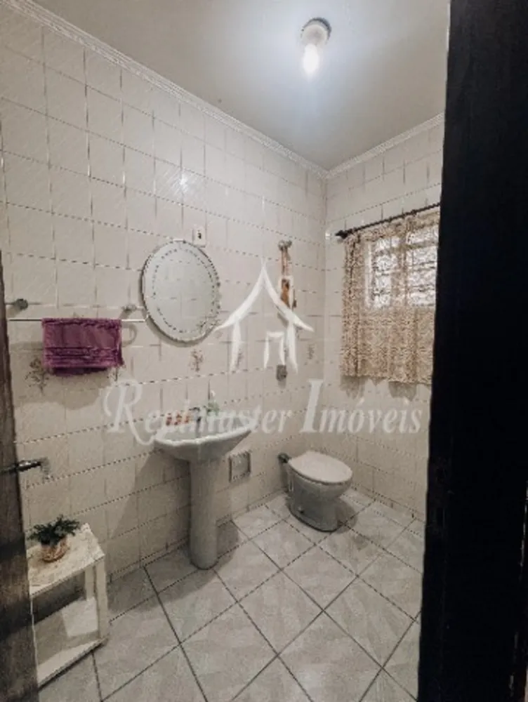Casa, 5 quartos, 220 m² - Foto 14