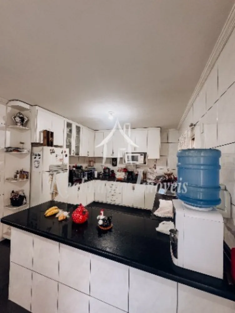 Casa, 5 quartos, 220 m² - Foto 4