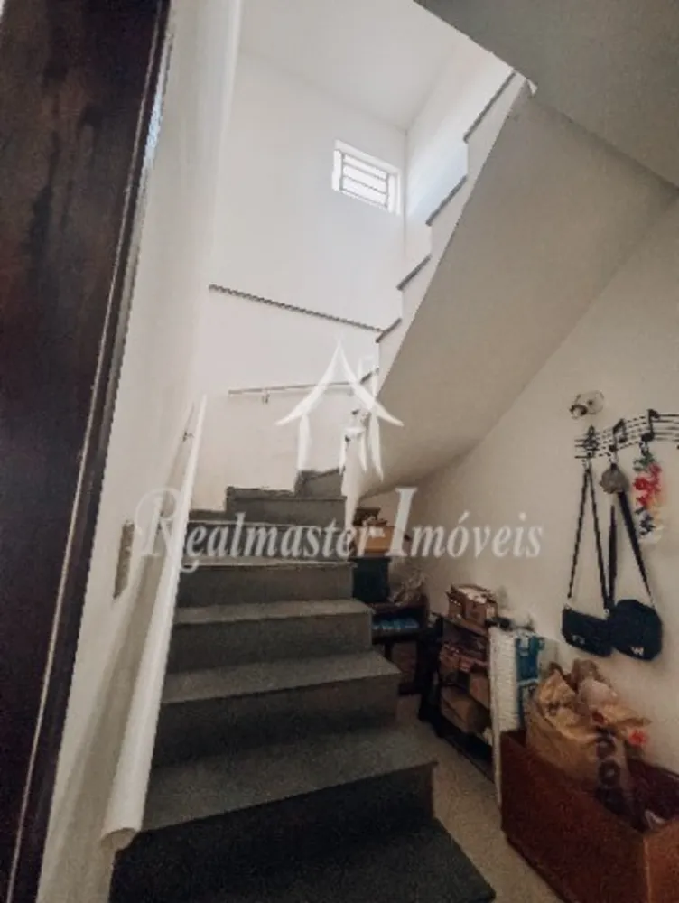 Casa, 5 quartos, 220 m² - Foto 12