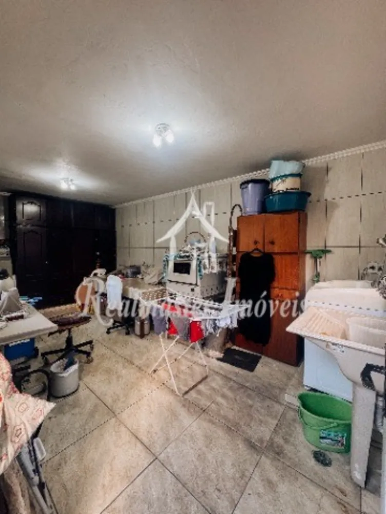 Casa, 5 quartos, 220 m² - Foto 5