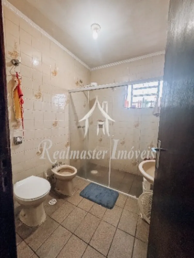 Casa, 5 quartos, 220 m² - Foto 16