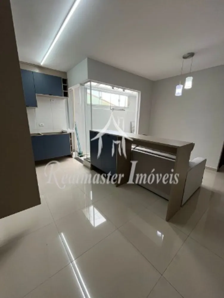 Apartamento, 2 quartos, 57 m² - Foto 1