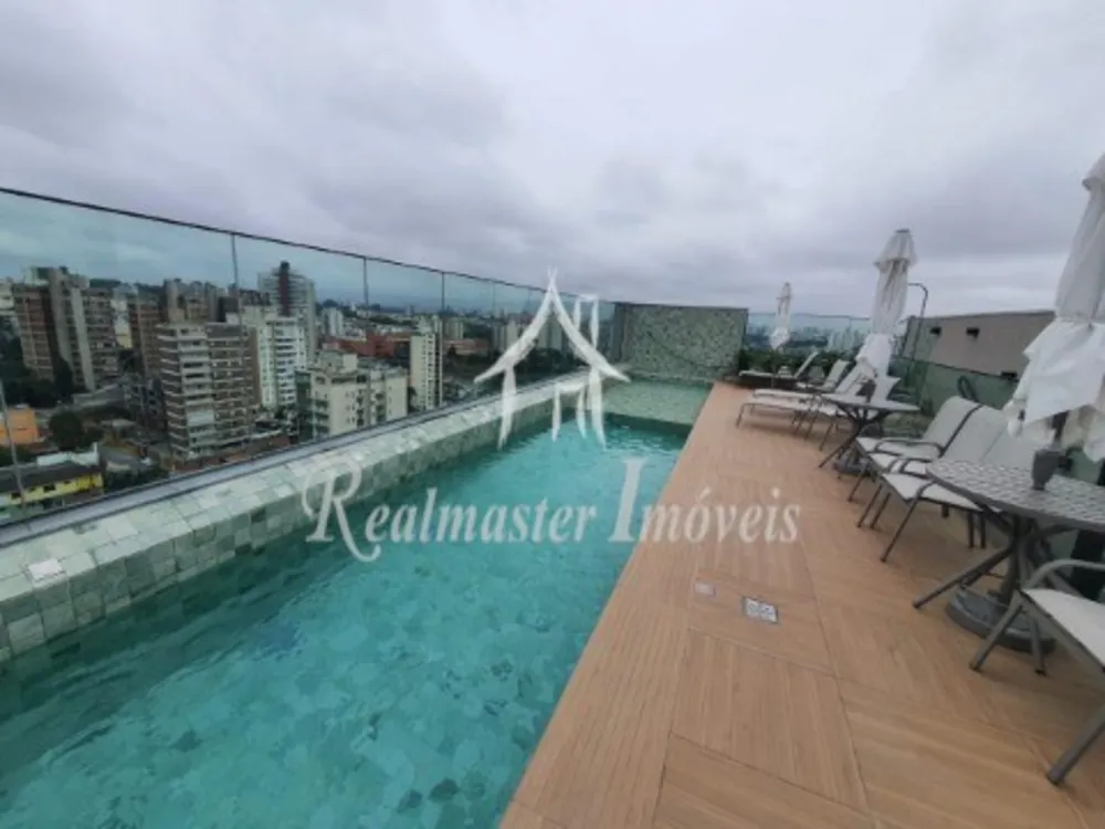 Apartamento, 2 quartos, 60 m² - Foto 4