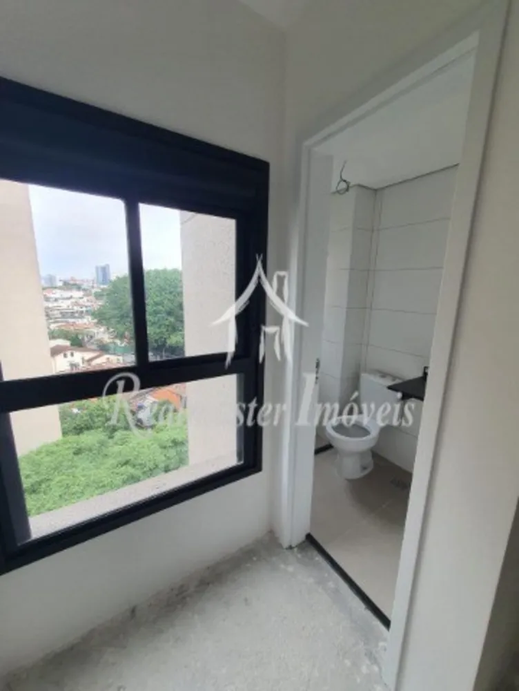 Apartamento, 2 quartos, 60 m² - Foto 3
