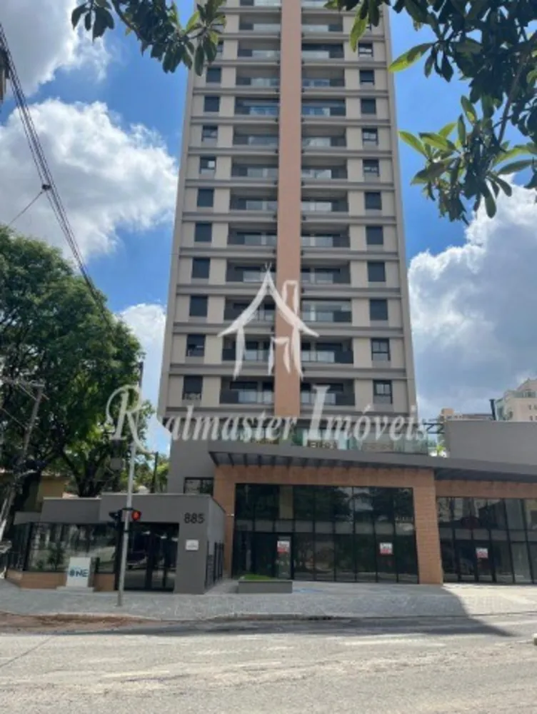 Apartamento, 2 quartos, 60 m² - Foto 5