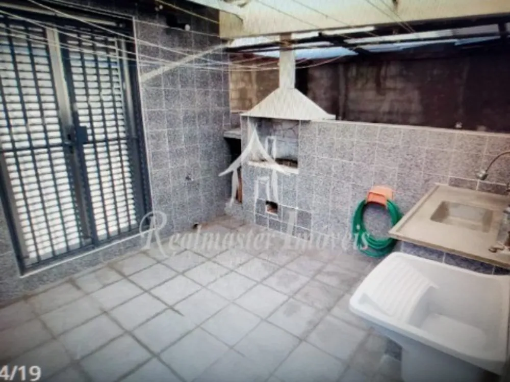 Casa, 3 quartos, 178 m² - Foto 8
