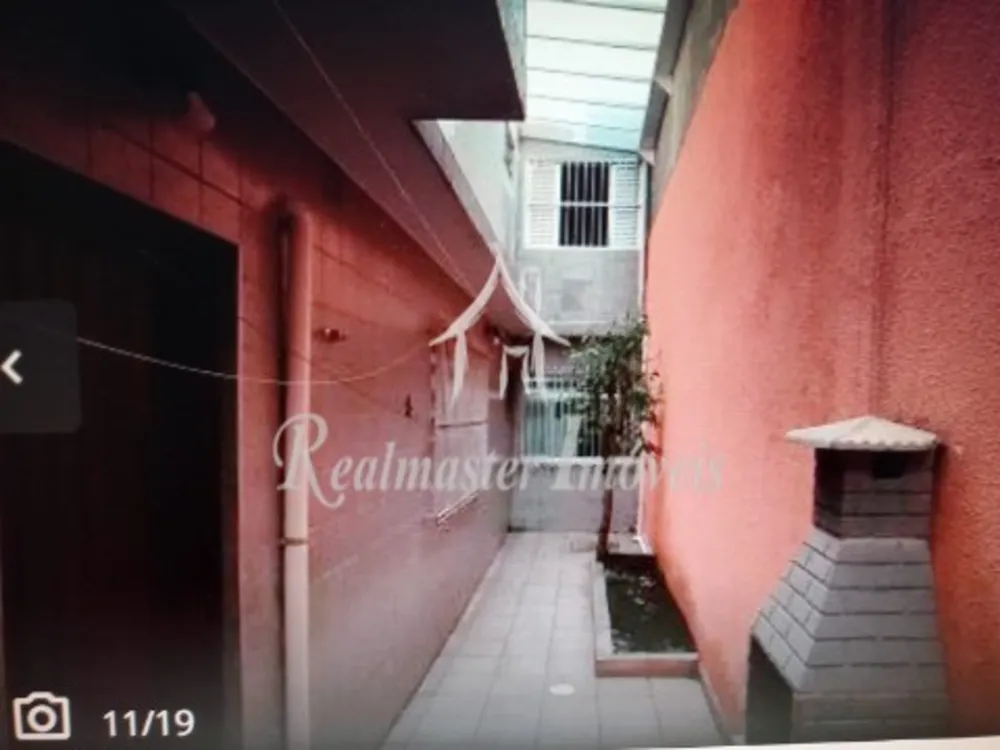 Casa, 3 quartos, 178 m² - Foto 16