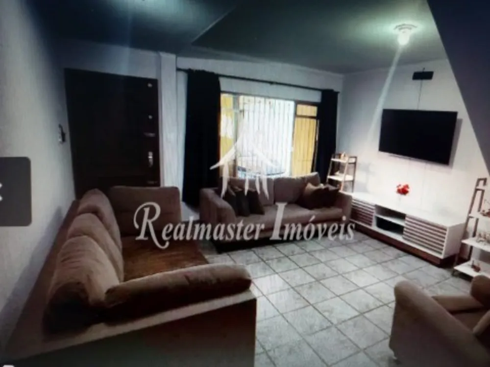 Casa, 3 quartos, 178 m² - Foto 2