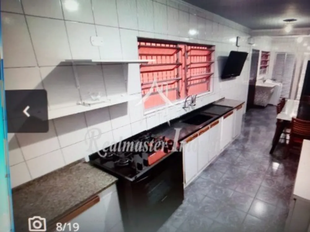 Casa, 3 quartos, 178 m² - Foto 4