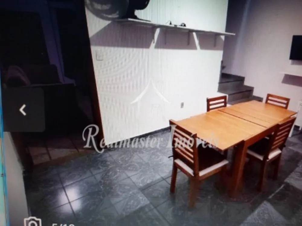 Casa, 3 quartos, 178 m² - Foto 3