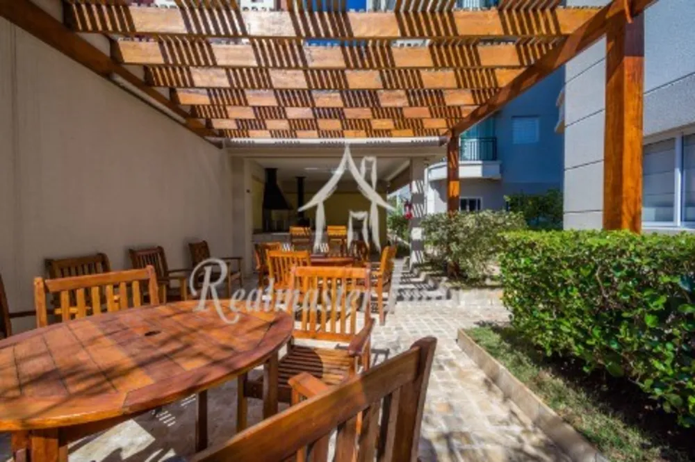 Apartamento, 3 quartos, 77 m² - Foto 8