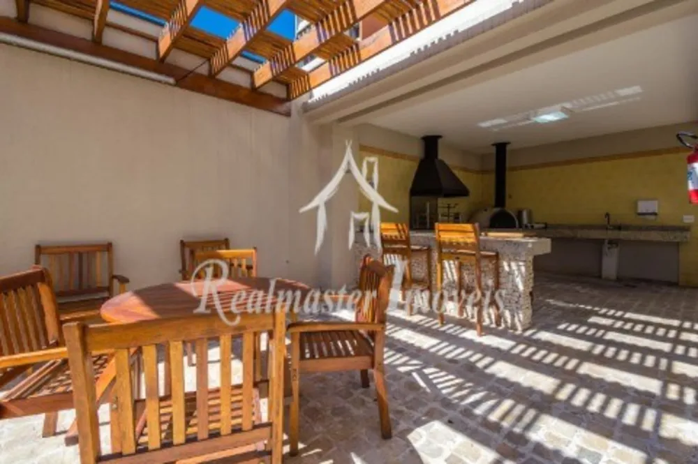 Apartamento, 3 quartos, 77 m² - Foto 10