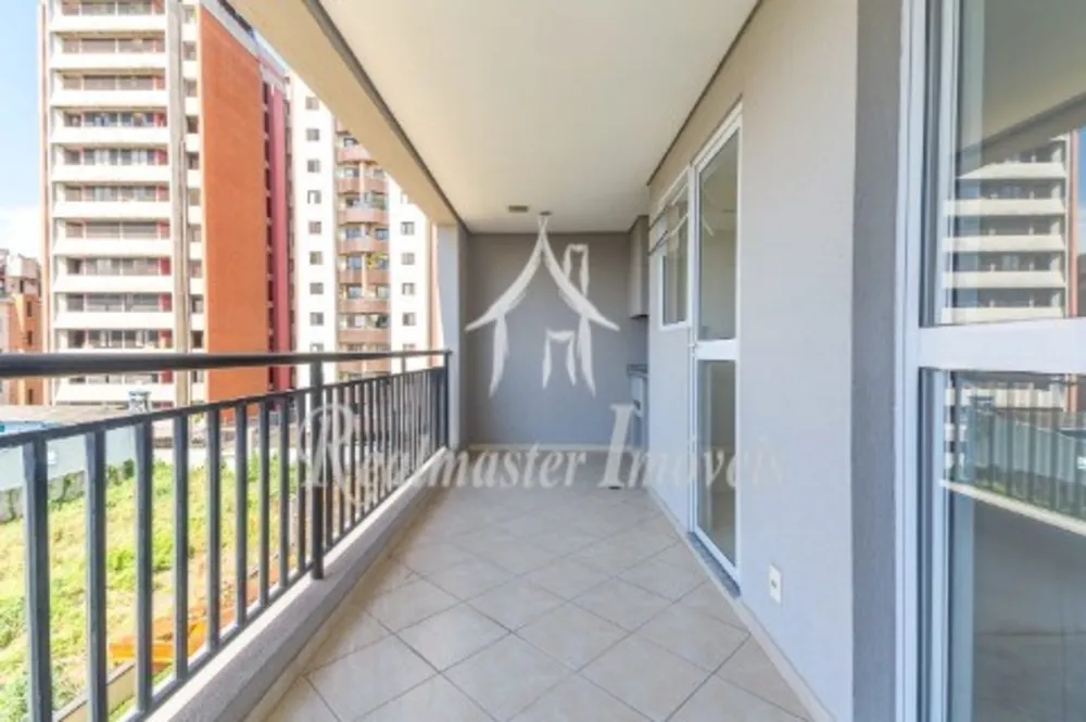 Apartamento, 3 quartos, 77 m² - Foto 1