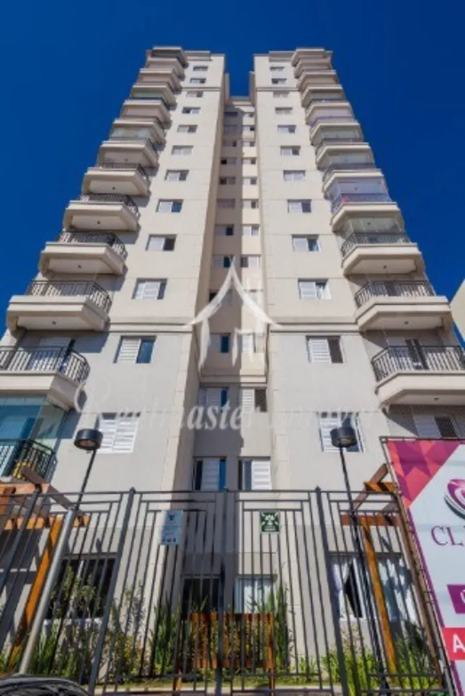 Apartamento, 3 quartos, 77 m² - Foto 4