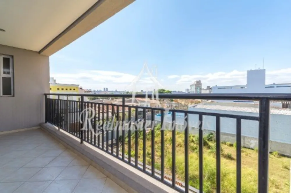 Apartamento, 3 quartos, 77 m² - Foto 2
