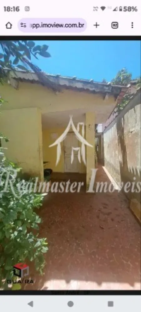 Casa, 4 quartos - Foto 1