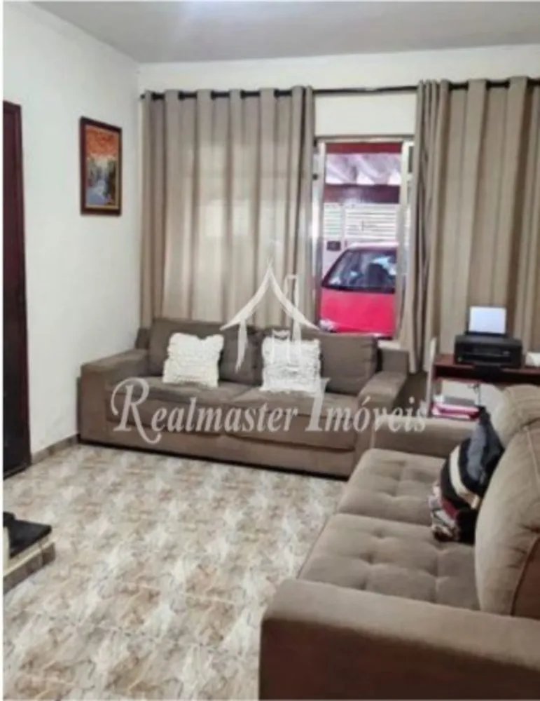 Casa, 4 quartos - Foto 4