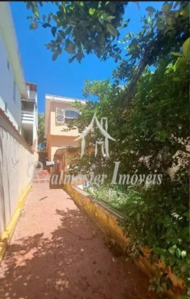 Casa, 4 quartos - Foto 2