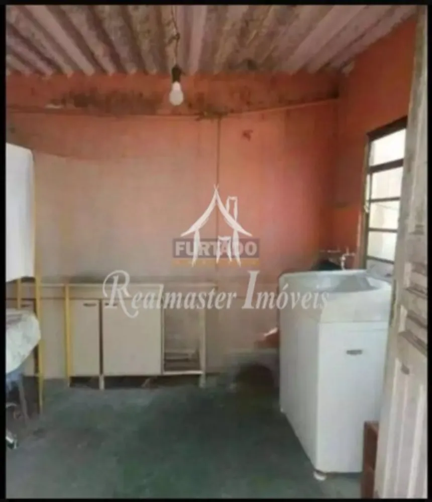 Casa, 4 quartos - Foto 2