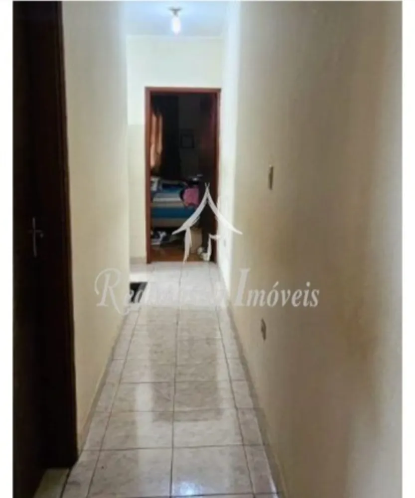 Casa, 4 quartos - Foto 15