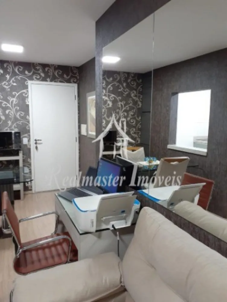 Apartamento, 1 quarto, 44 m² - Foto 14