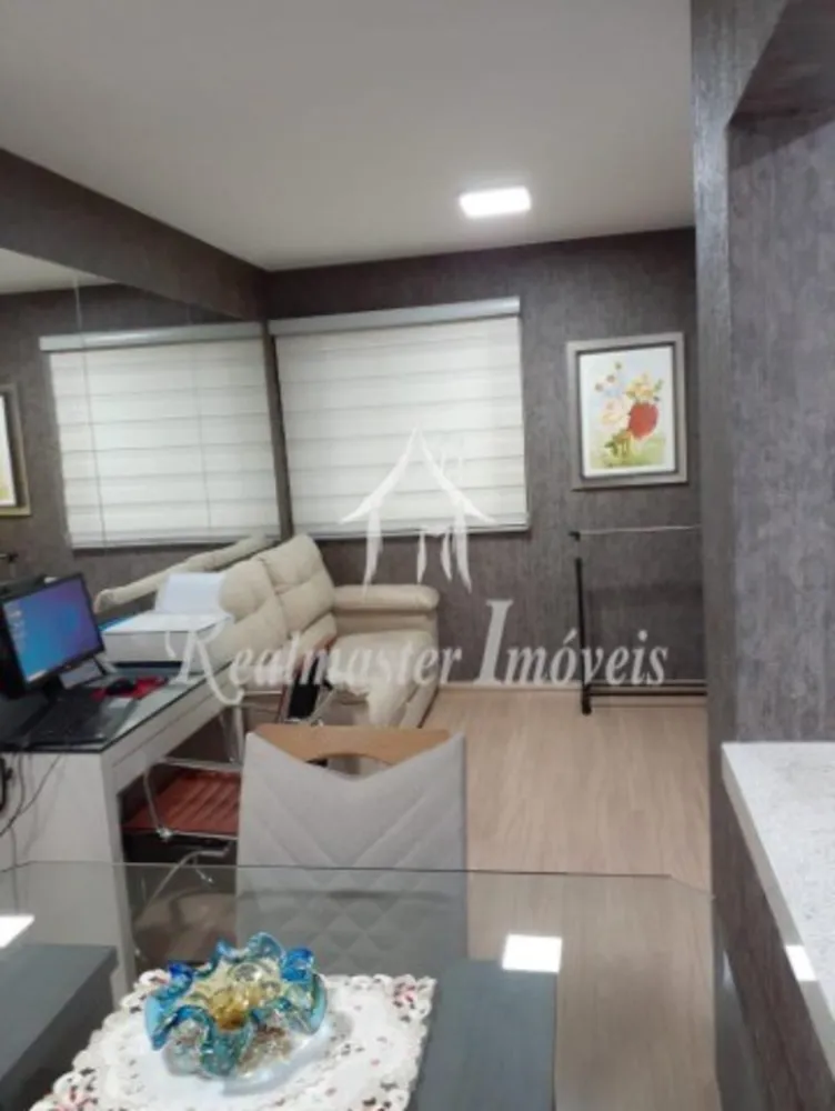 Apartamento, 1 quarto, 44 m² - Foto 8