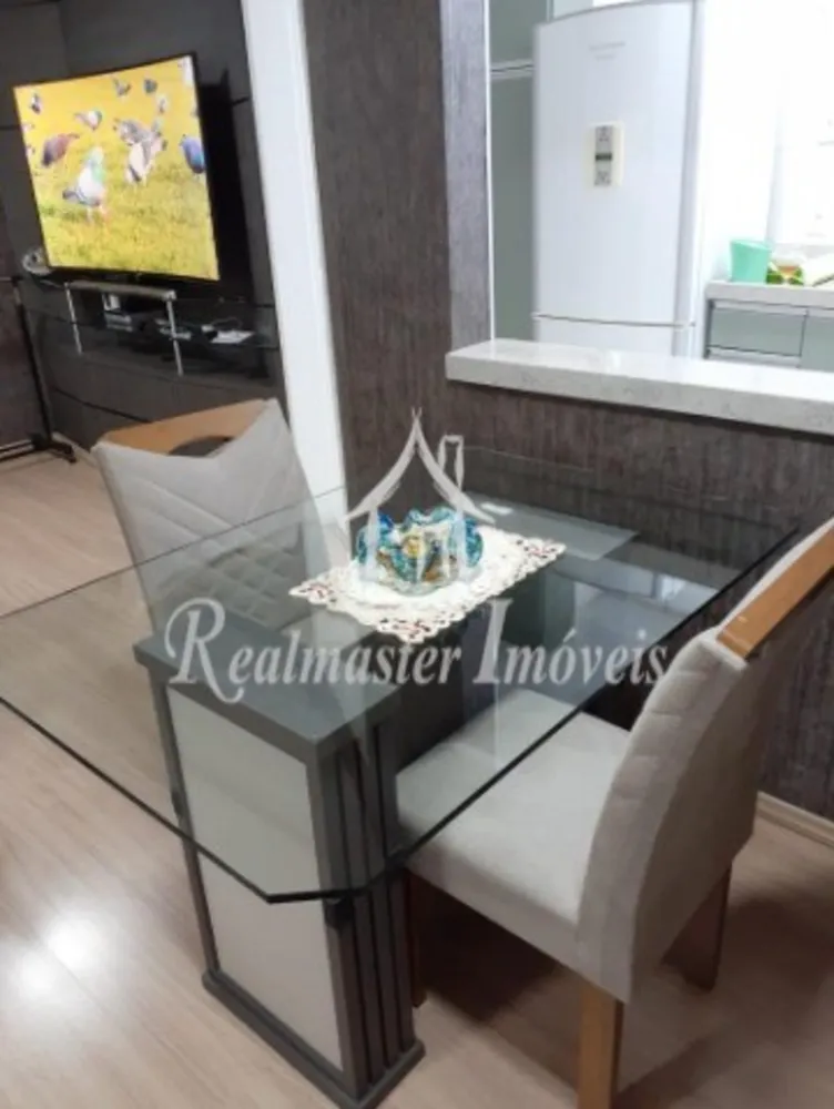 Apartamento, 1 quarto, 44 m² - Foto 5
