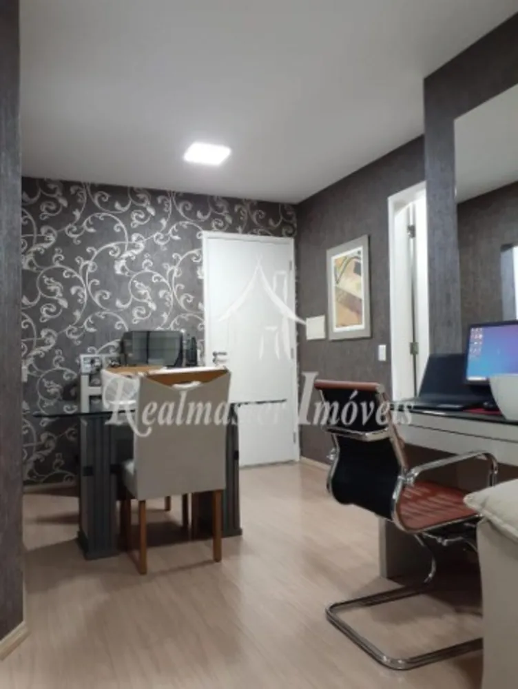Apartamento, 1 quarto, 44 m² - Foto 6