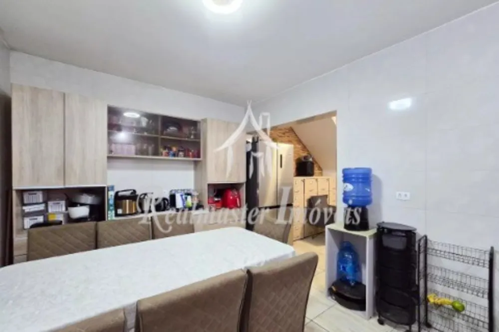 Casa, 4 quartos, 143 m² - Foto 10