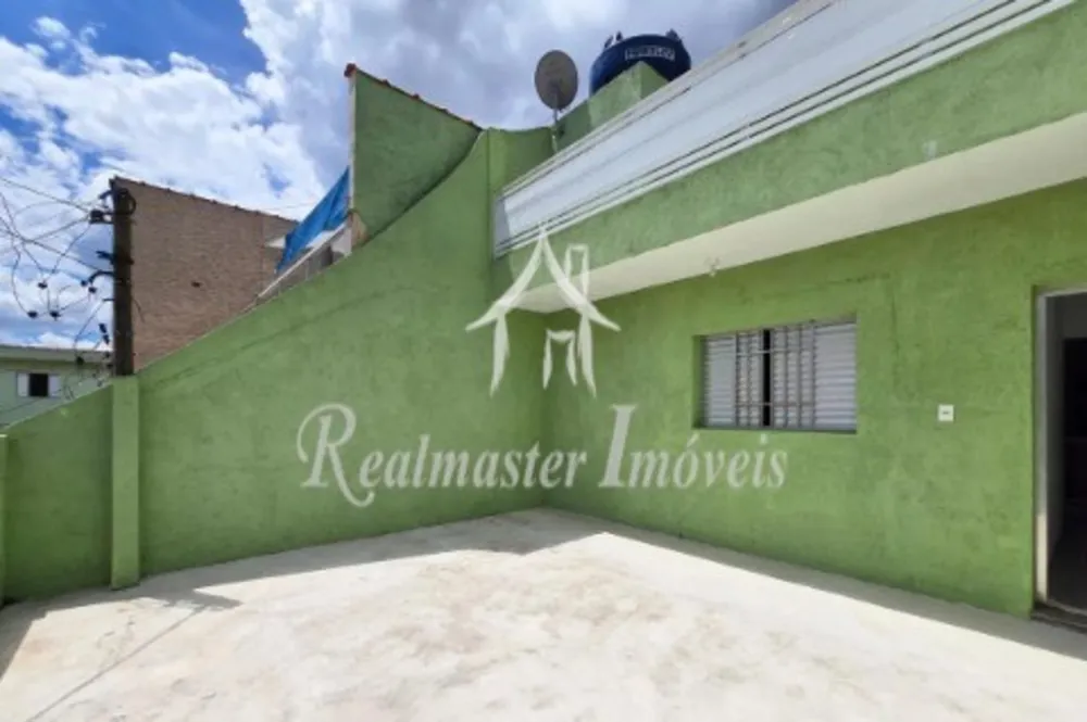 Casa, 4 quartos, 143 m² - Foto 2