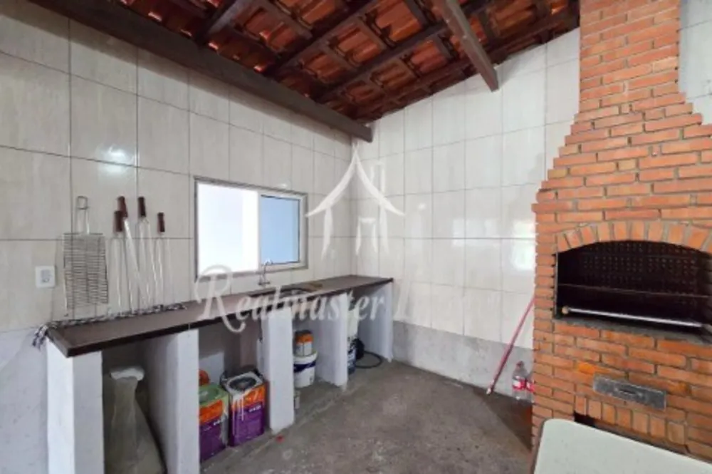 Casa, 4 quartos, 143 m² - Foto 9