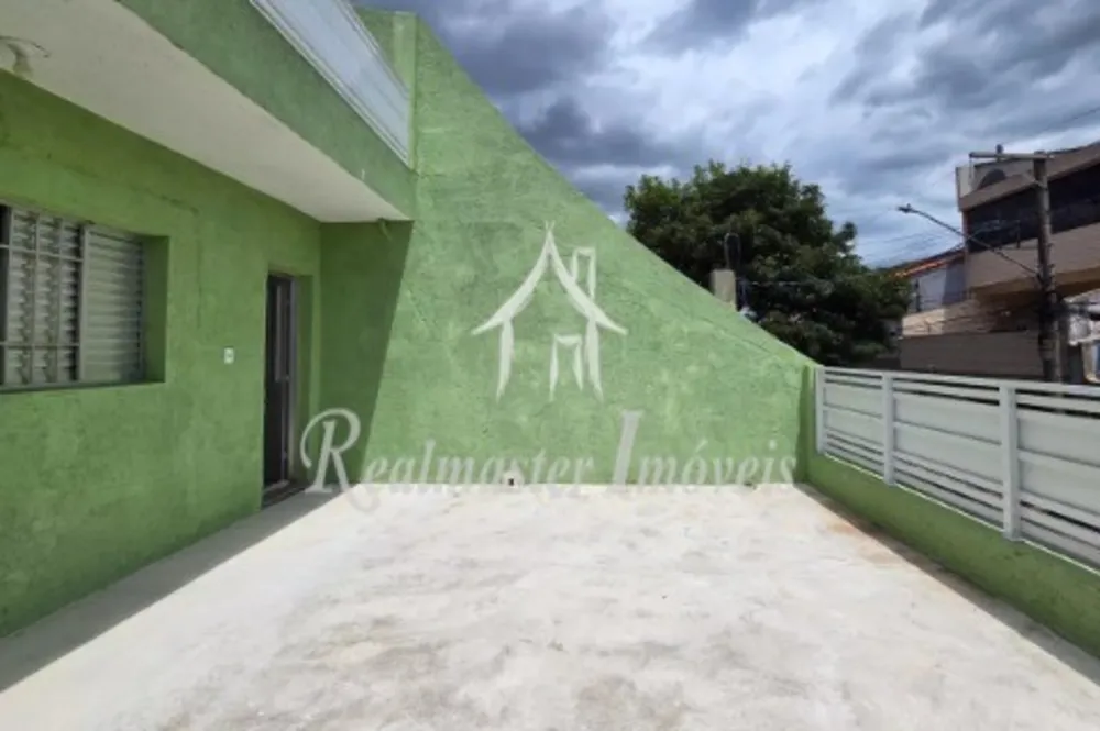 Casa, 4 quartos, 143 m² - Foto 1