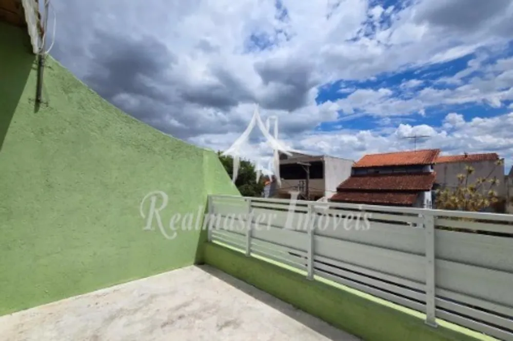 Casa, 4 quartos, 143 m² - Foto 11