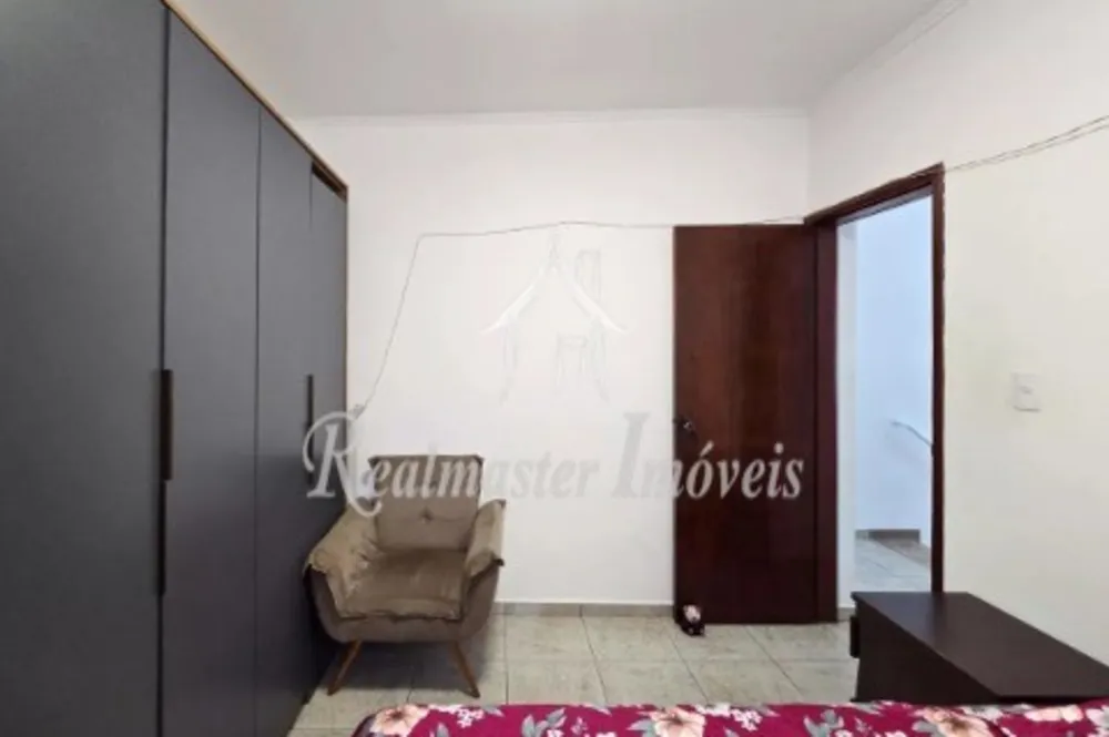 Casa, 4 quartos, 143 m² - Foto 1