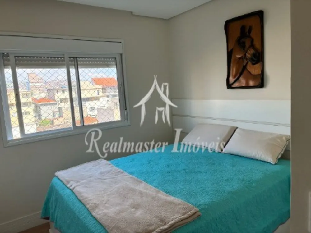 Apartamento, 3 quartos, 80 m² - Foto 12