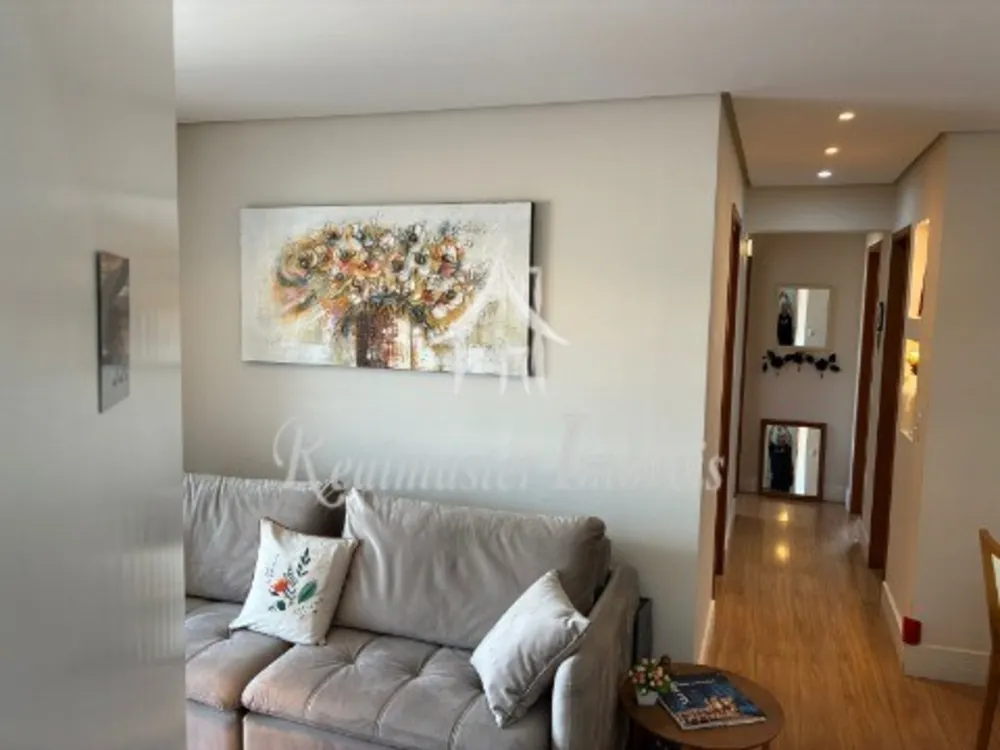 Apartamento, 3 quartos, 80 m² - Foto 8
