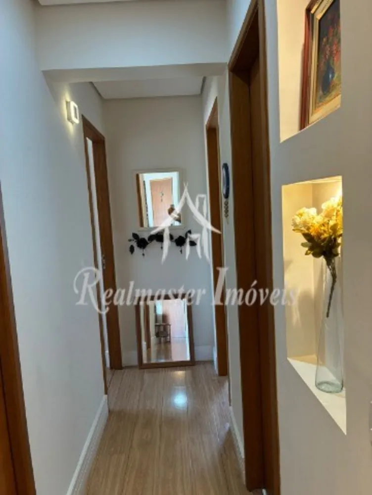 Apartamento, 3 quartos, 80 m² - Foto 1