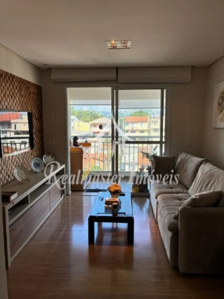 Apartamento, 3 quartos, 80 m² - Foto 8