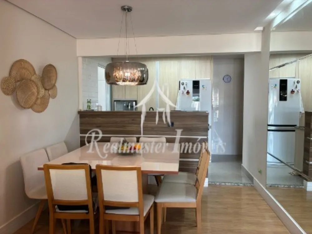 Apartamento, 3 quartos, 80 m² - Foto 4