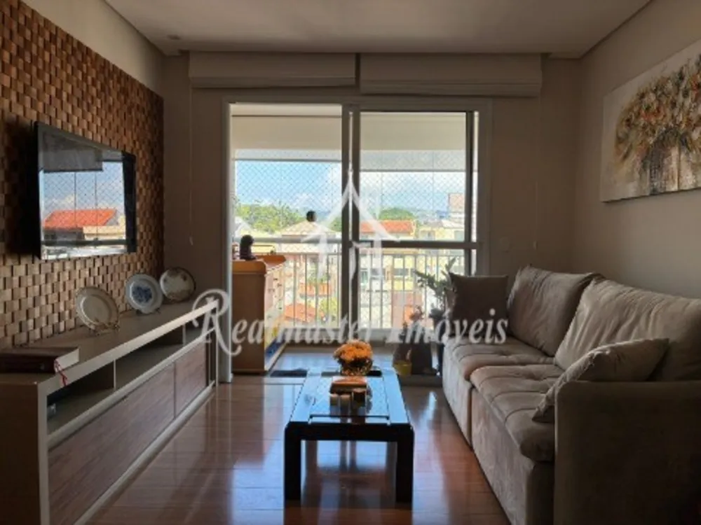 Apartamento, 3 quartos, 80 m² - Foto 2