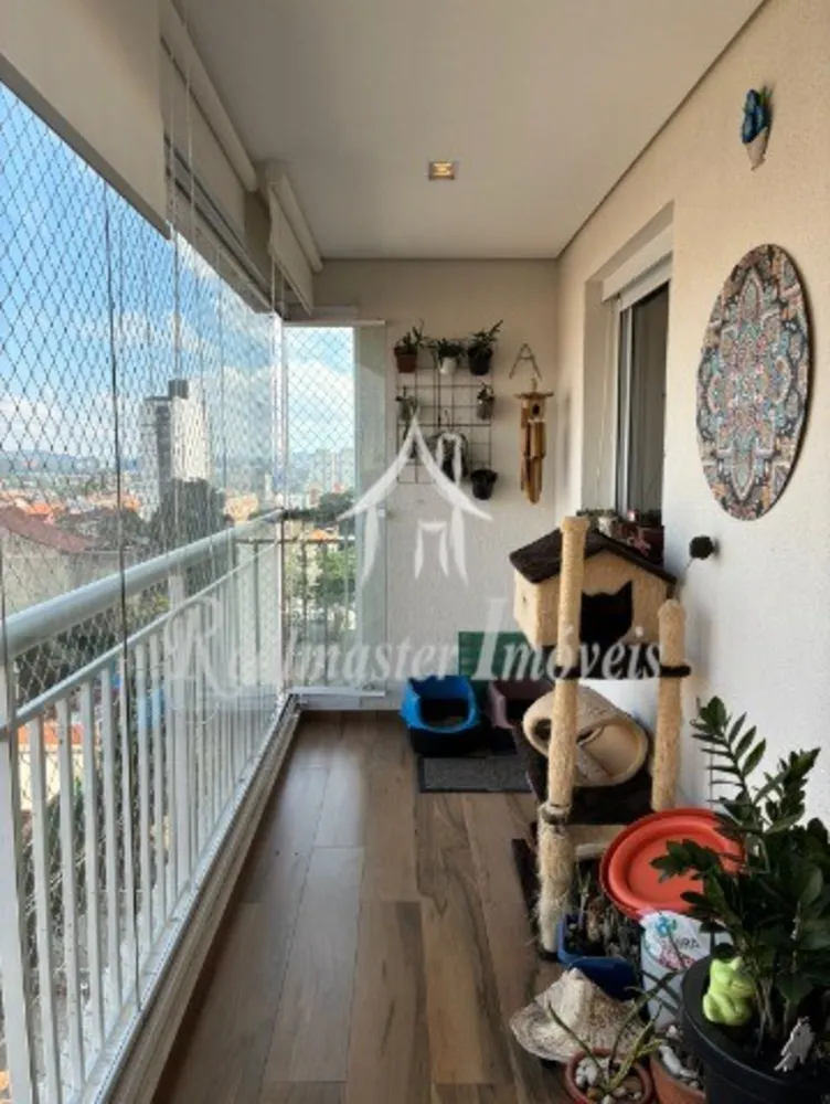 Apartamento, 3 quartos, 80 m² - Foto 5