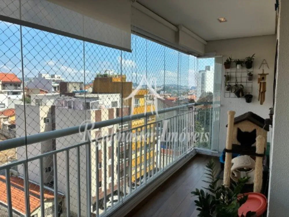 Apartamento, 3 quartos, 80 m² - Foto 1