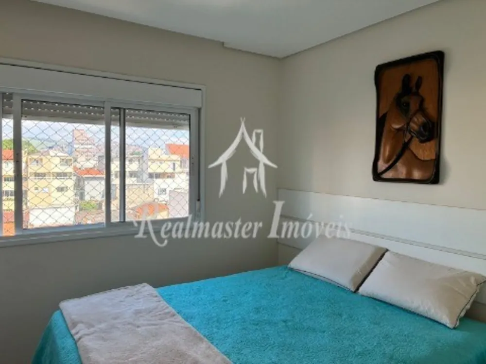Apartamento, 3 quartos, 80 m² - Foto 6