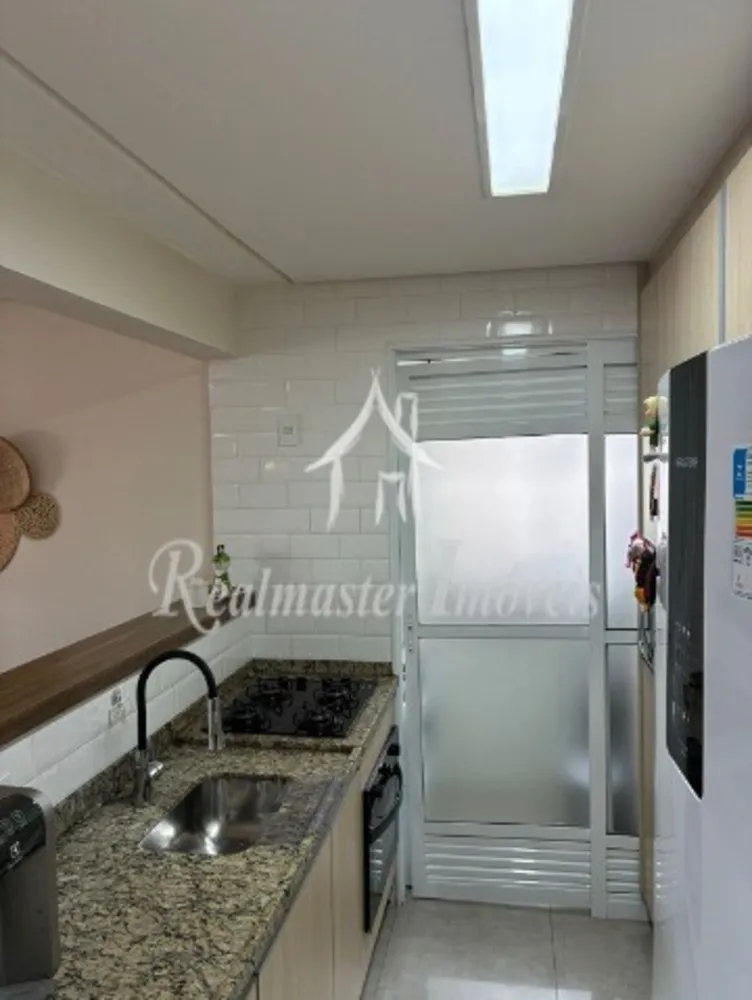 Apartamento, 3 quartos, 80 m² - Foto 11